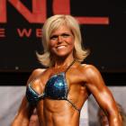 Tracy  Carter - NPC Empire Classic 2011 - #1